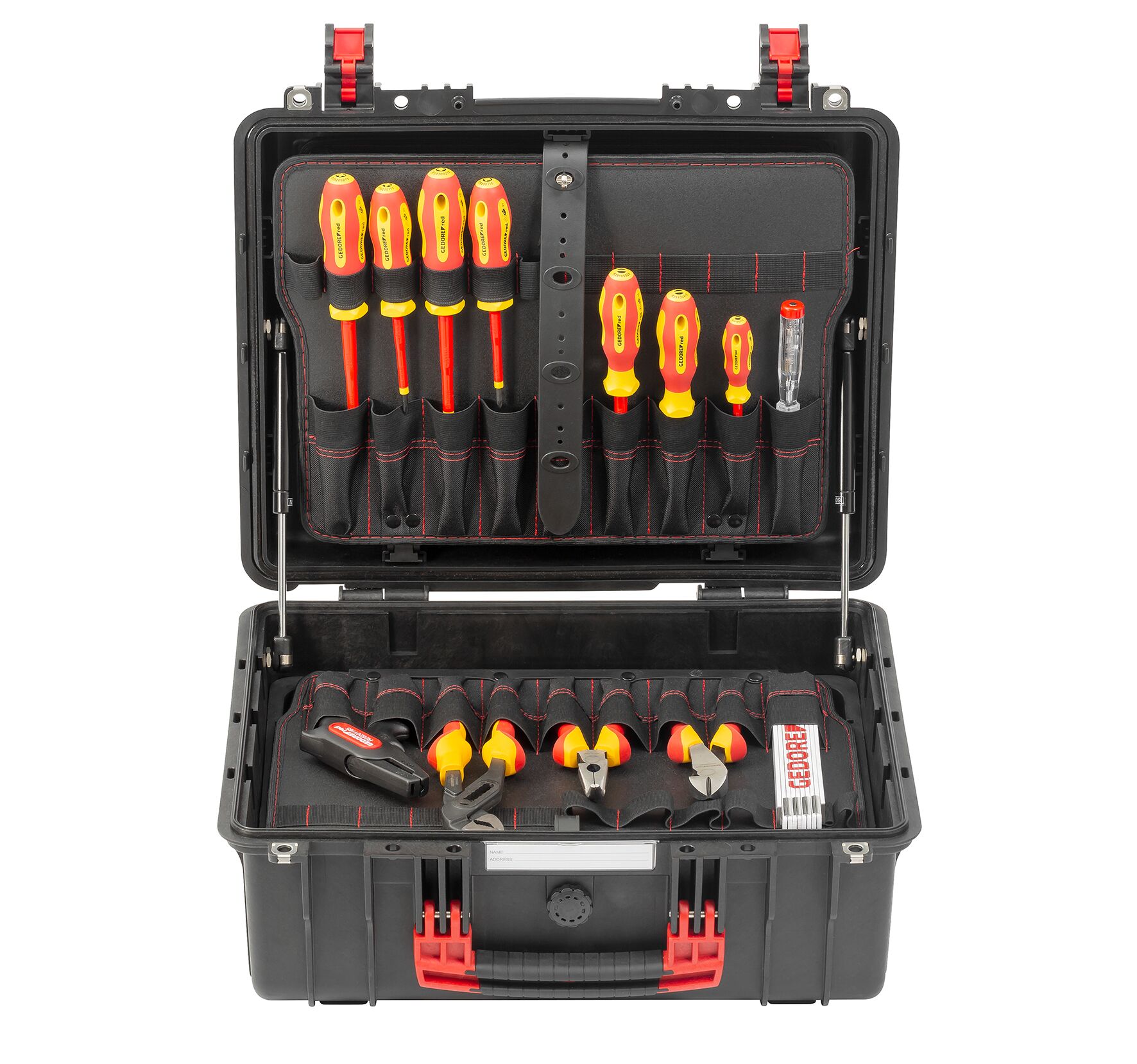 R21652089 Electrician tool case