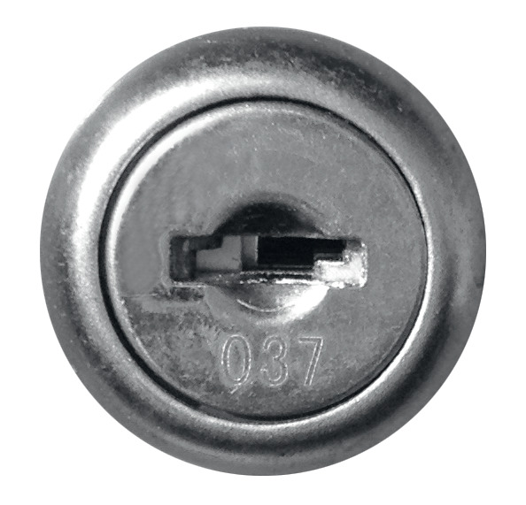 R20902005 Spare lock with key for WINGMAN
