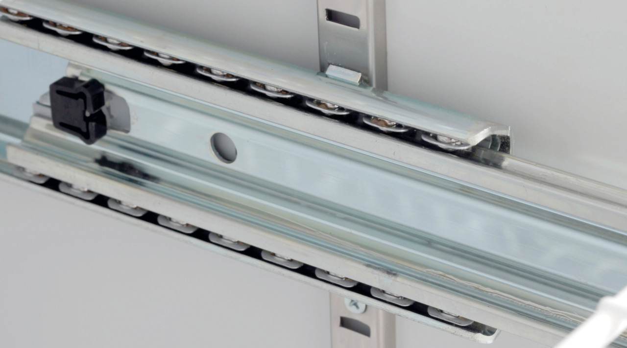 R20902006 Drawer guides for WINGMAN