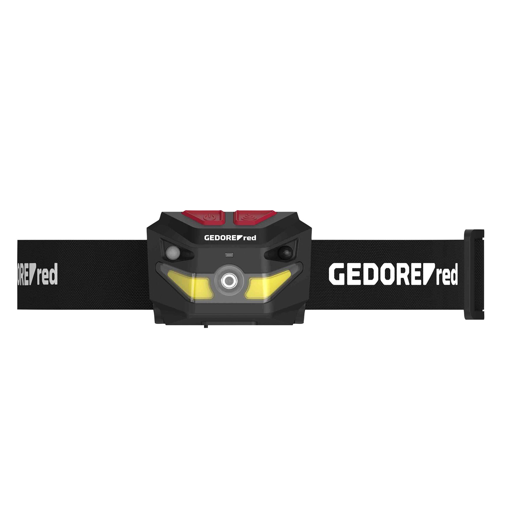 R95500058 Headlamp 260