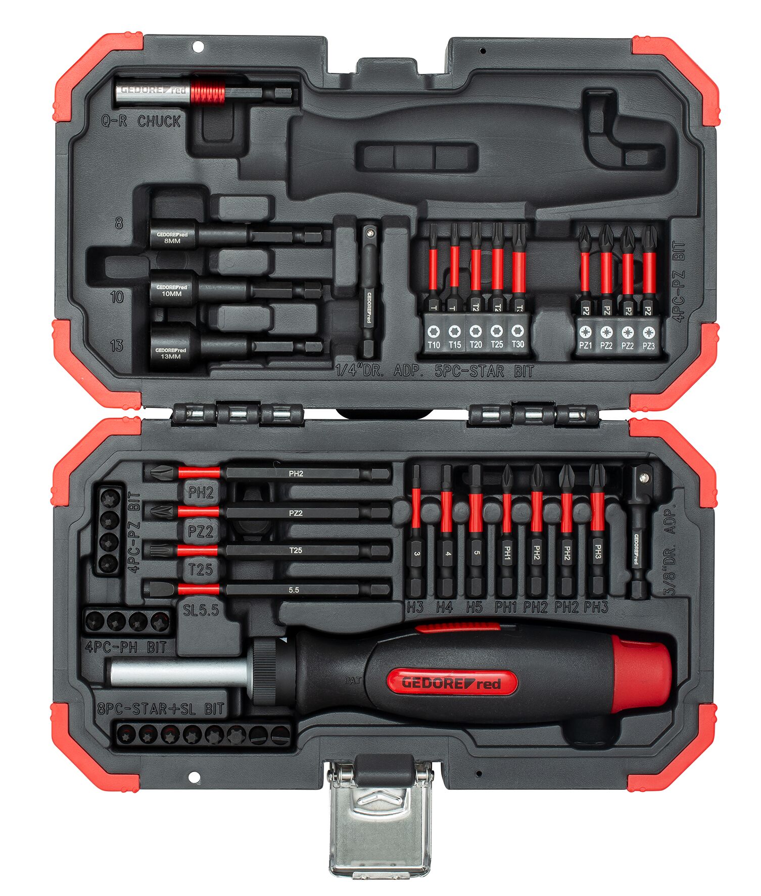 R33003043 Torsion bit set