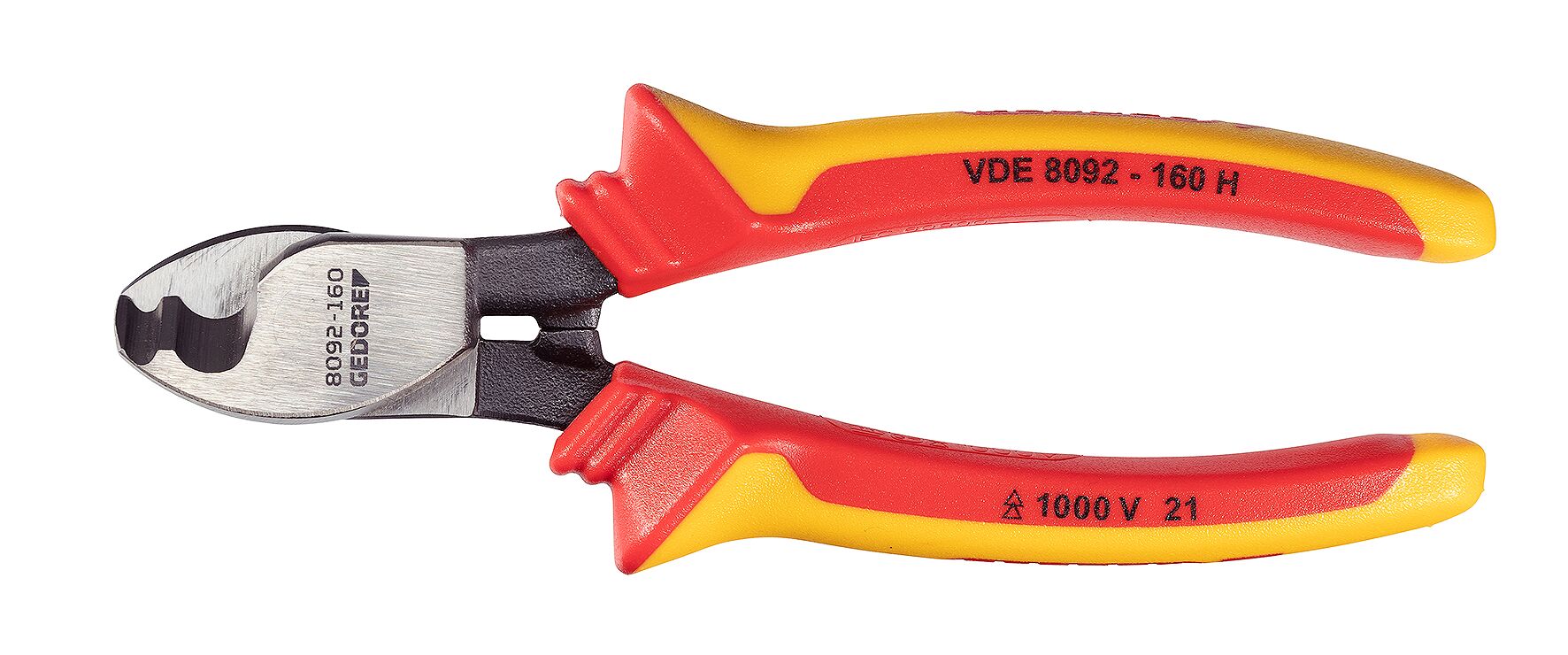 VDE 8092 VDE cable shears