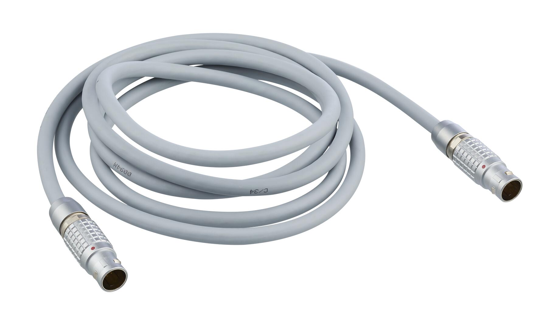 ETQR K200 connection cable