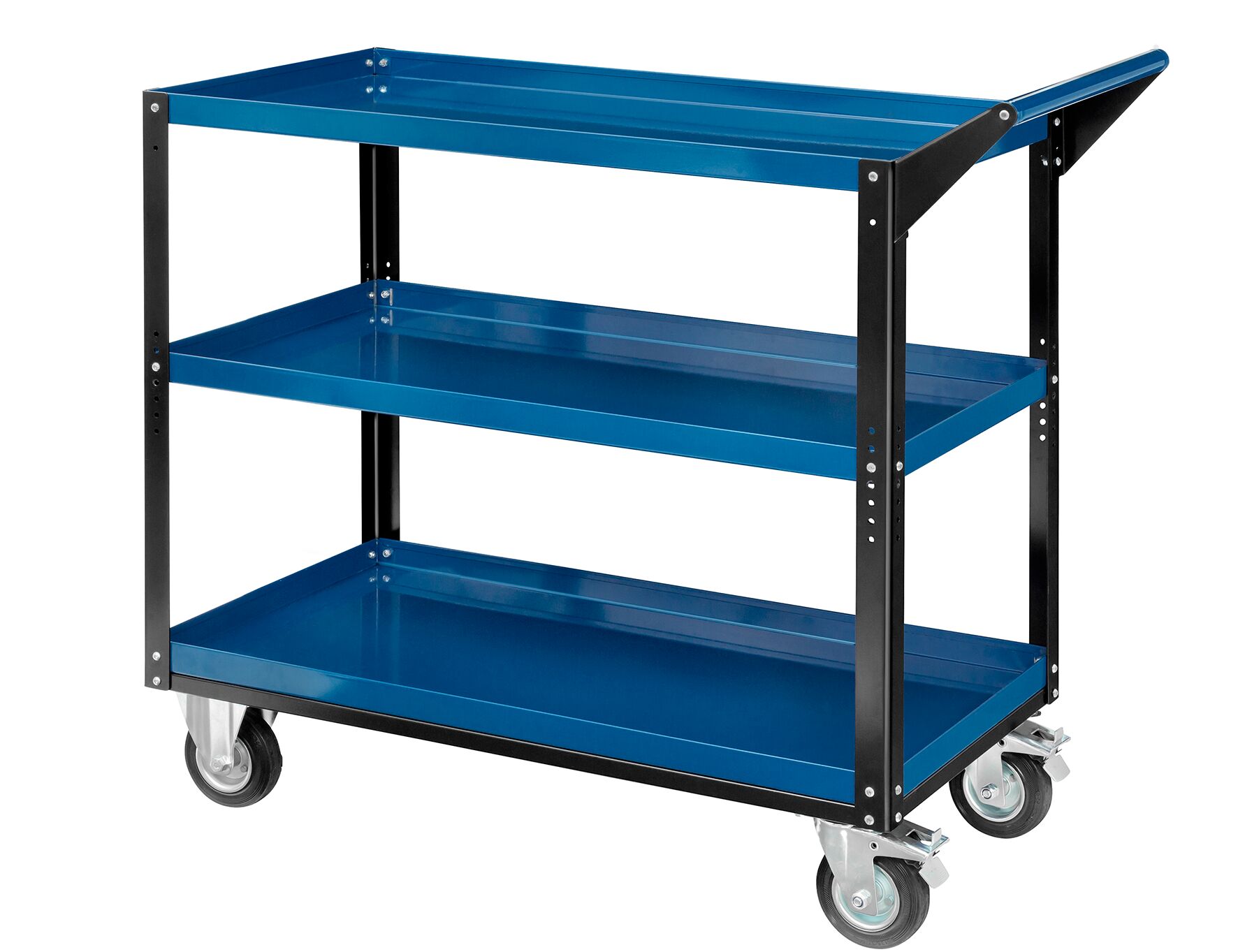 1530 service cart