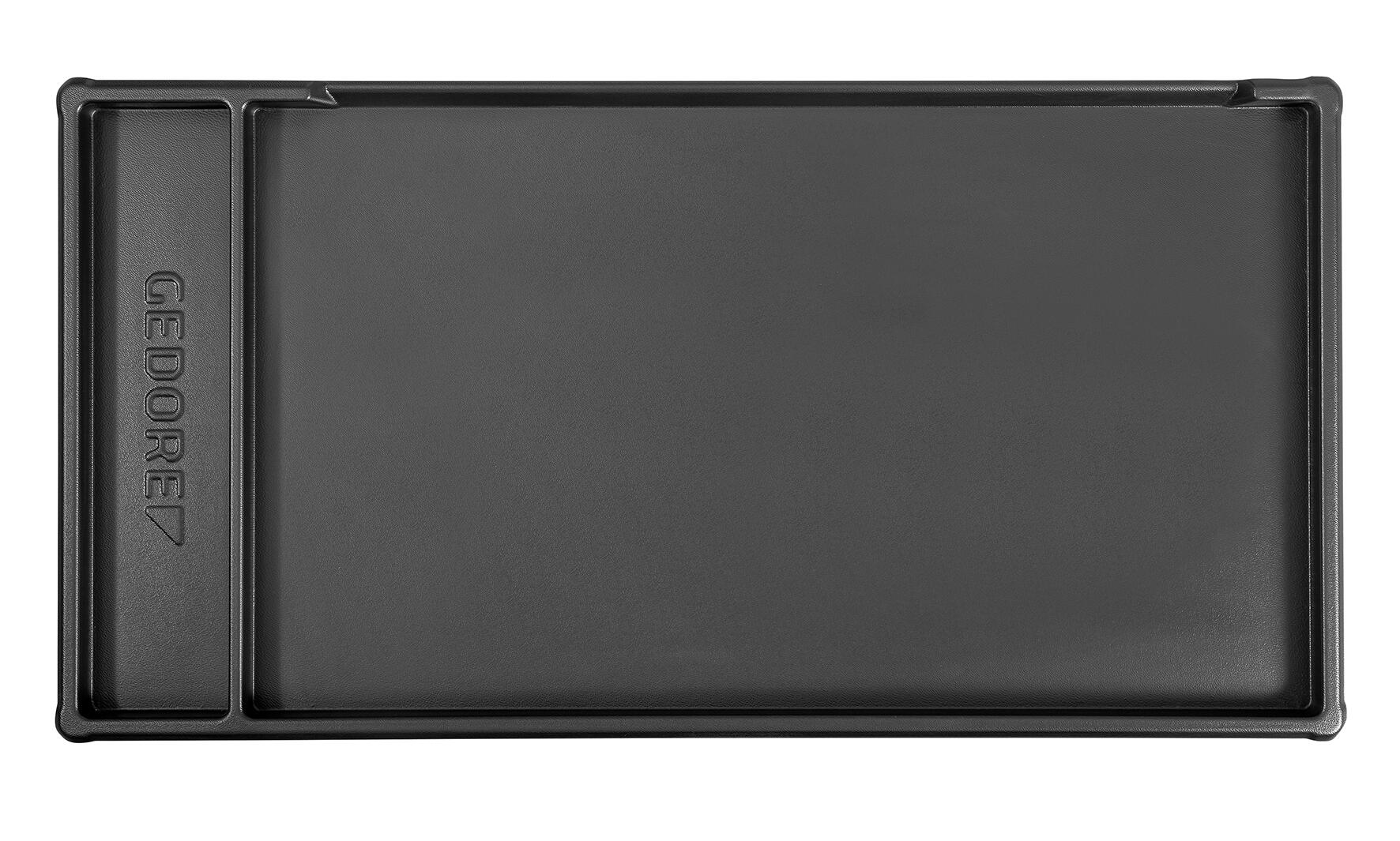 E-2005 XL/12 ABS-Cover