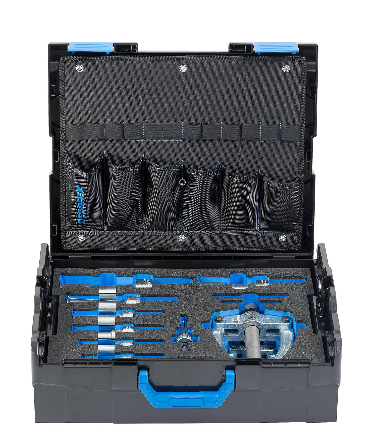 1100-1.31/2 Internal extractor set in L-BOXX