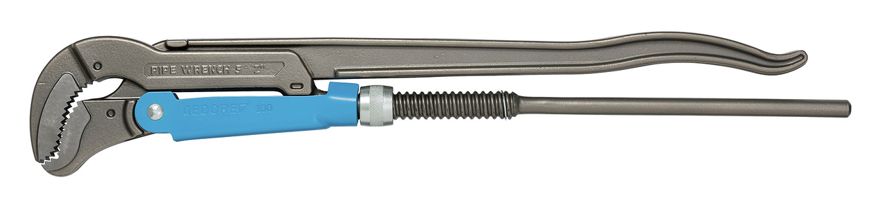 100 Corner pipe wrench ECK-SCHWEDE-snap®