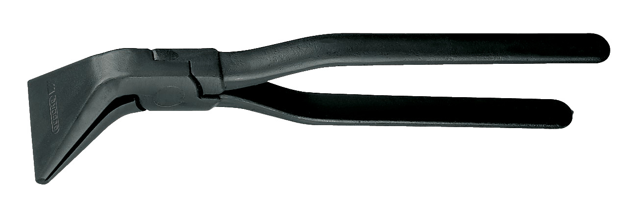 305 Seaming pliers bent pattern