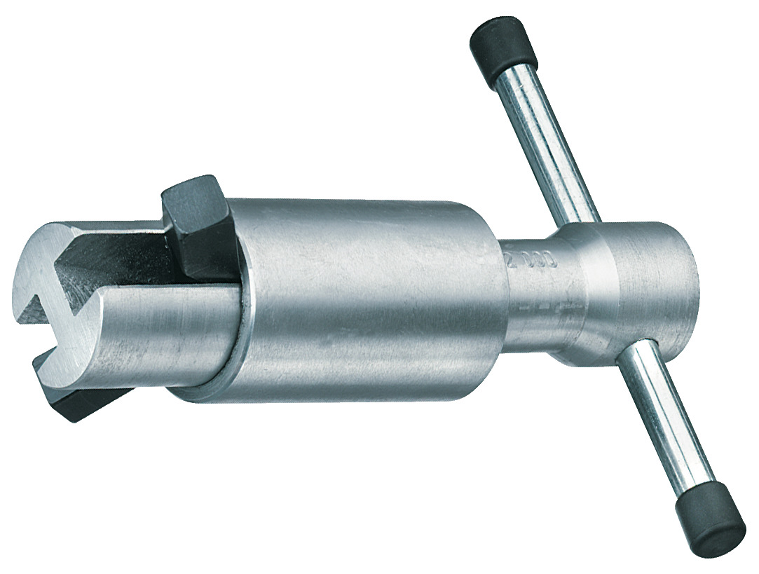 312 Valve holder venti-quick