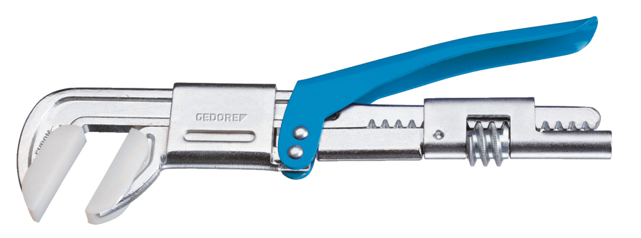 320000 Wrench for plumbing fittings