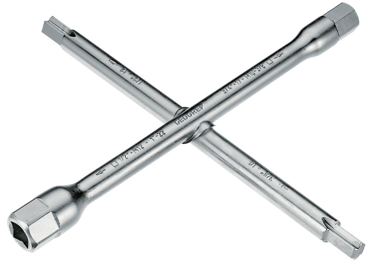 3785 Plumber's wrench