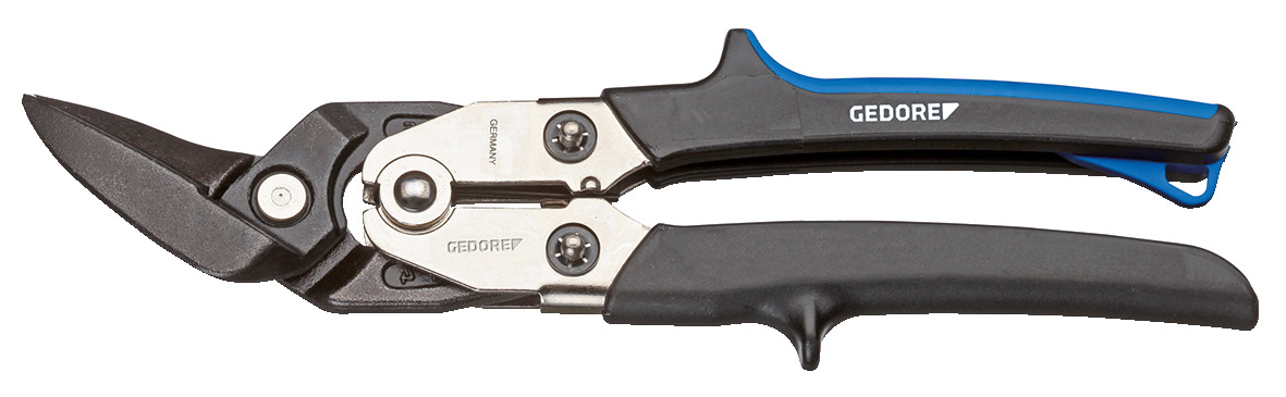 424 Ideal pattern snips