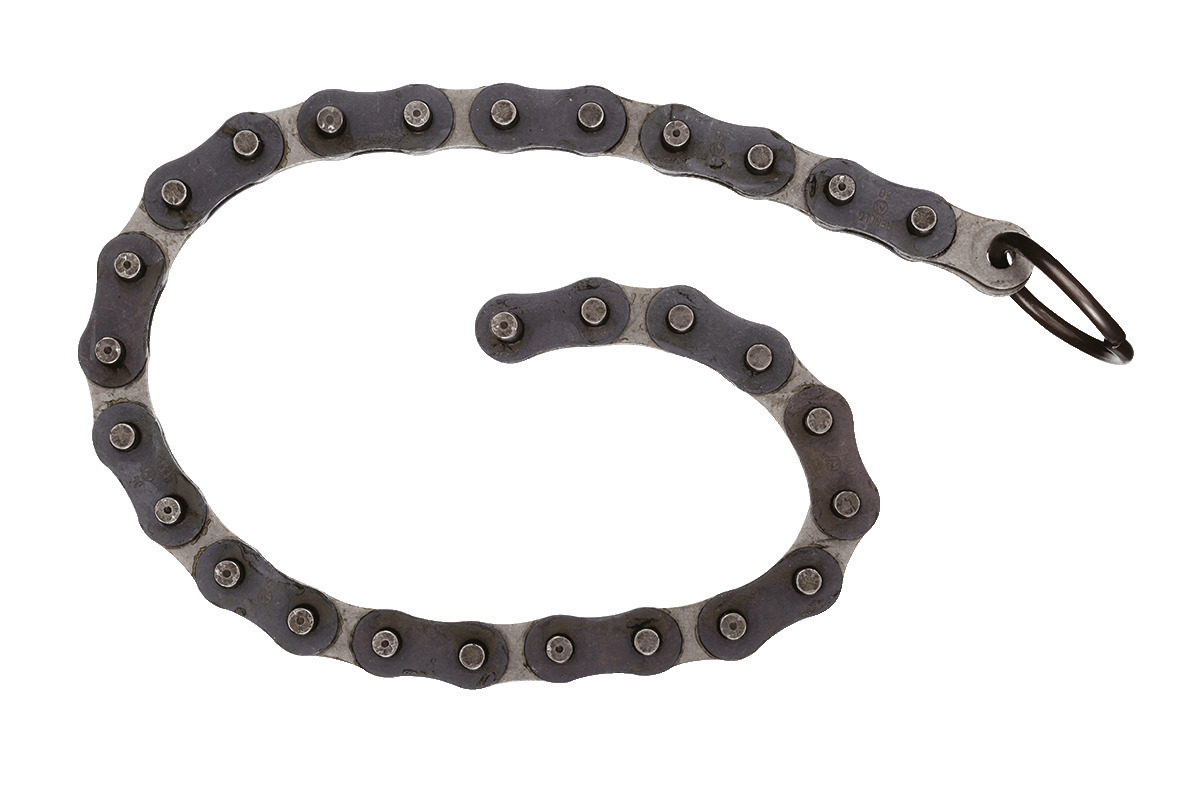 E 120 Replacement chain BOSS