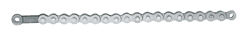 E 122 Spare chain