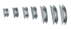 E 2457 - E 2458 Bending tools