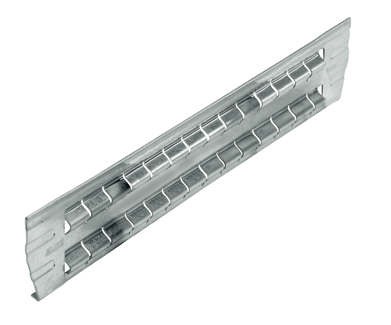 E-1500 - E-2500 Slotted lengthwise divider