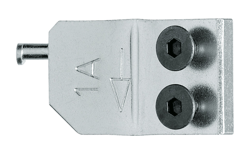 E-8005 A Tips for external retaining rings (per piece)