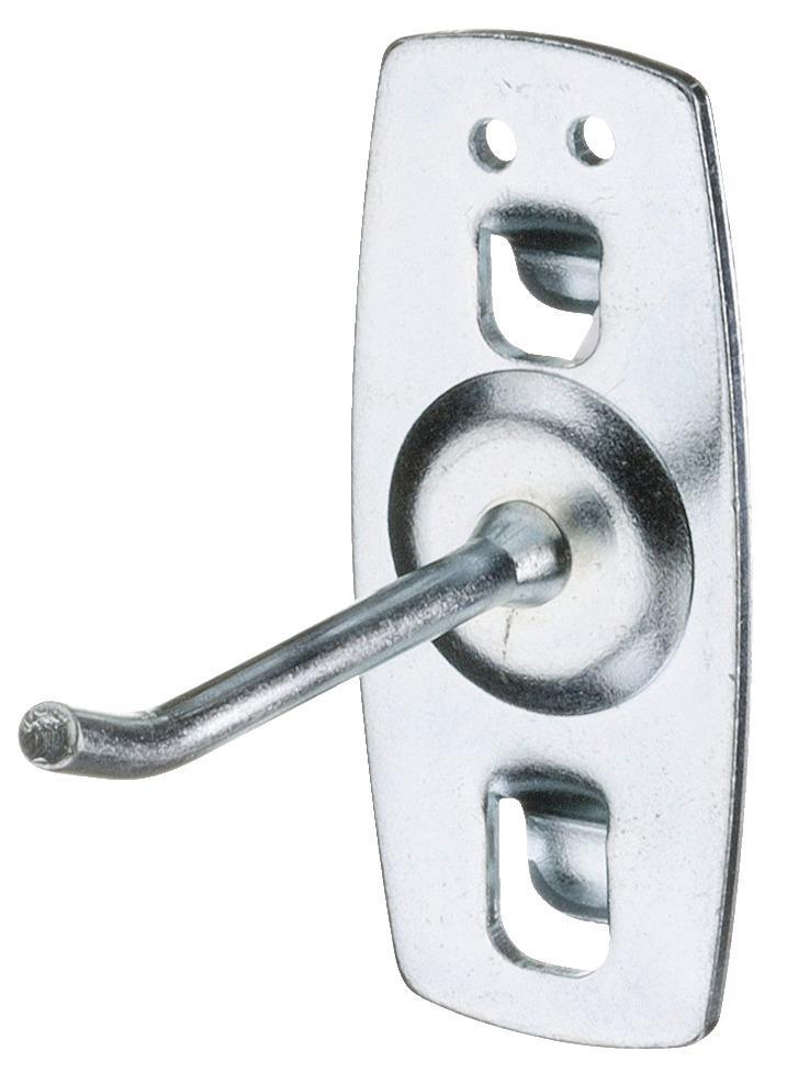 1500 H 1 tool hook sloping hook end