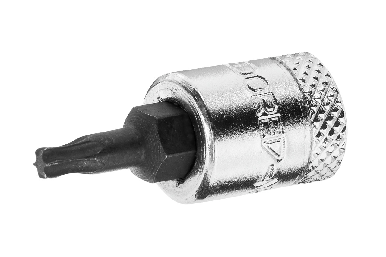 ITX 20 K Screwdriver bit socket 1/4