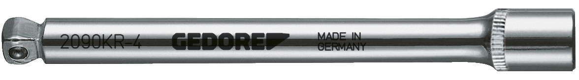 2090 KR Cardan extension 1/4