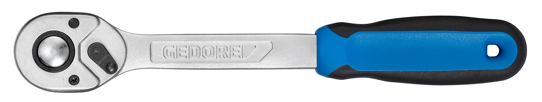 1993 U-10 T Reversible ratchet 1/2