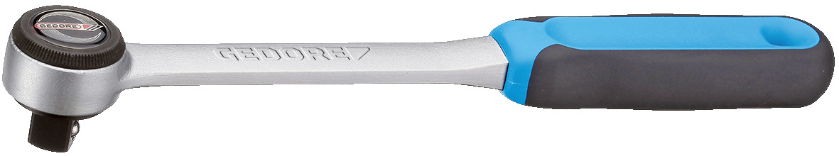 1993 U-3 Reversible ratchet 1/2