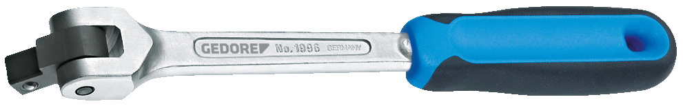 1996 - 1997 Swivel handle 1/2