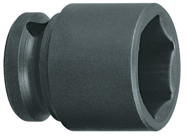 K 19 (AF) Impact socket 1/2