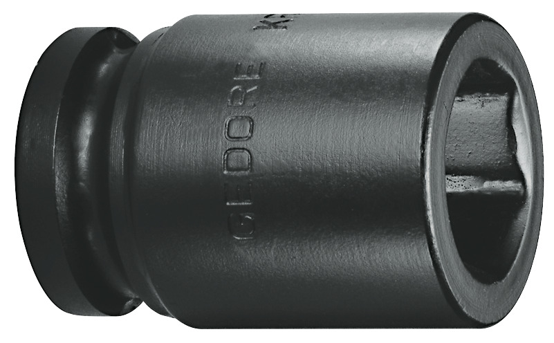 KR 19 Impact socket 1/2