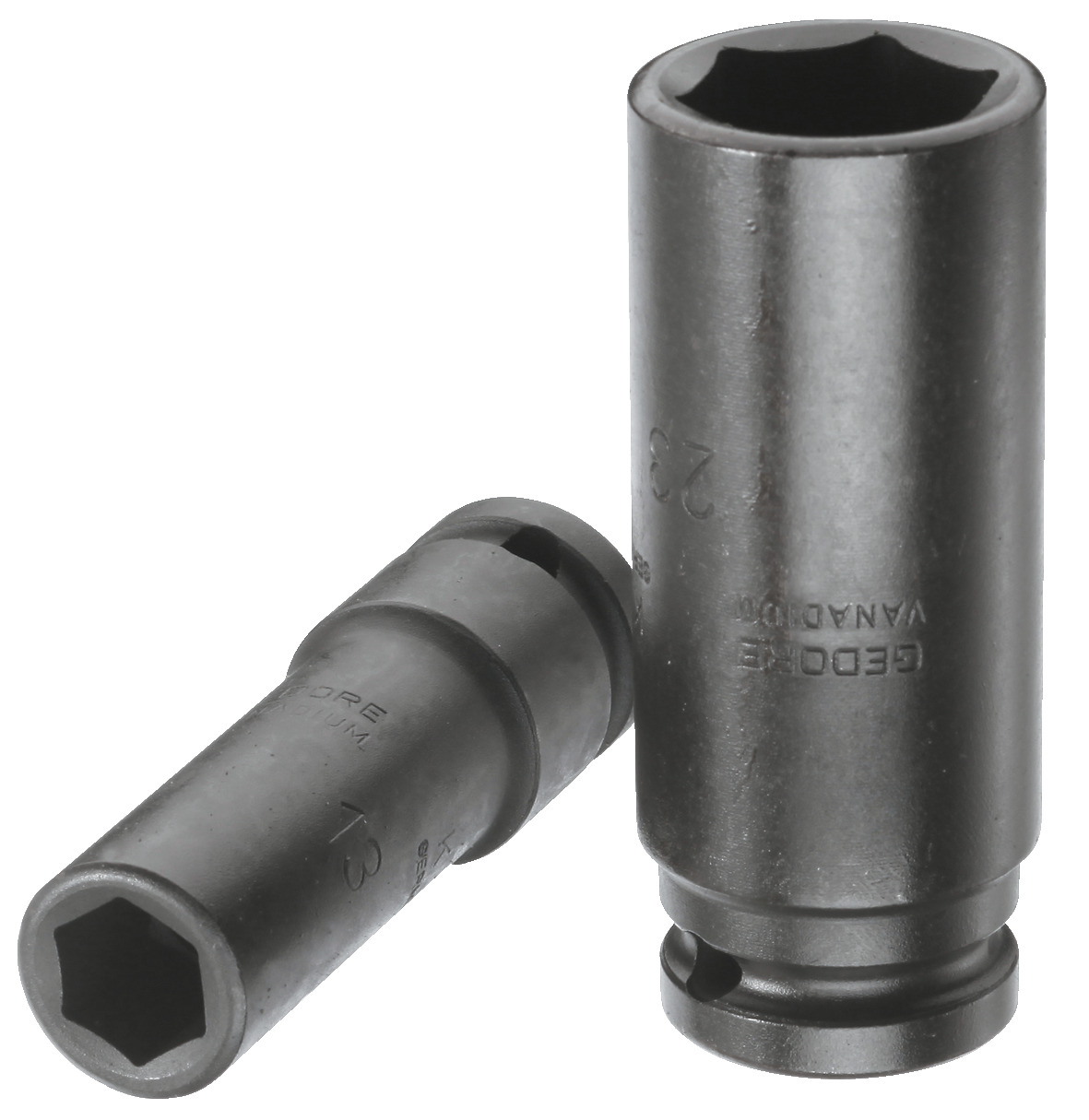 K 19 L Impact socket 1/2