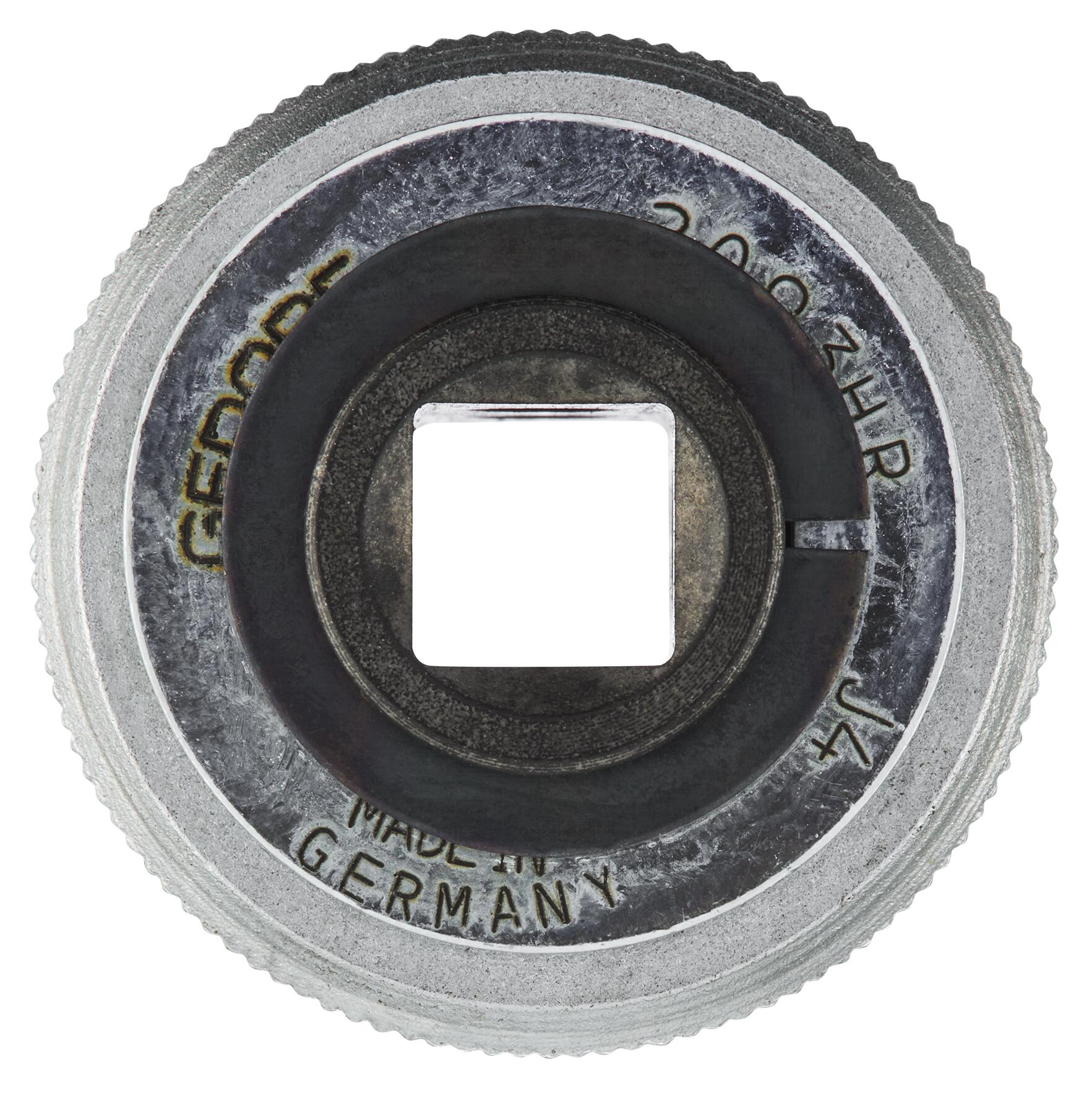 2093 HR Hand ratchet 1/4