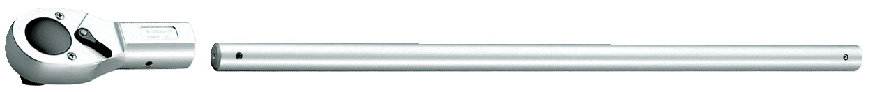 2193 U-10 Reversible ratchet 1