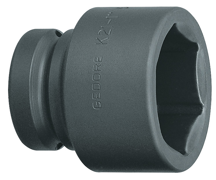 K 21 (MM) Impact socket 1