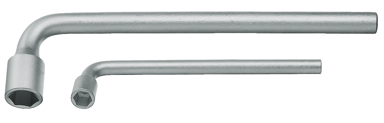 25 Socket wrench offset