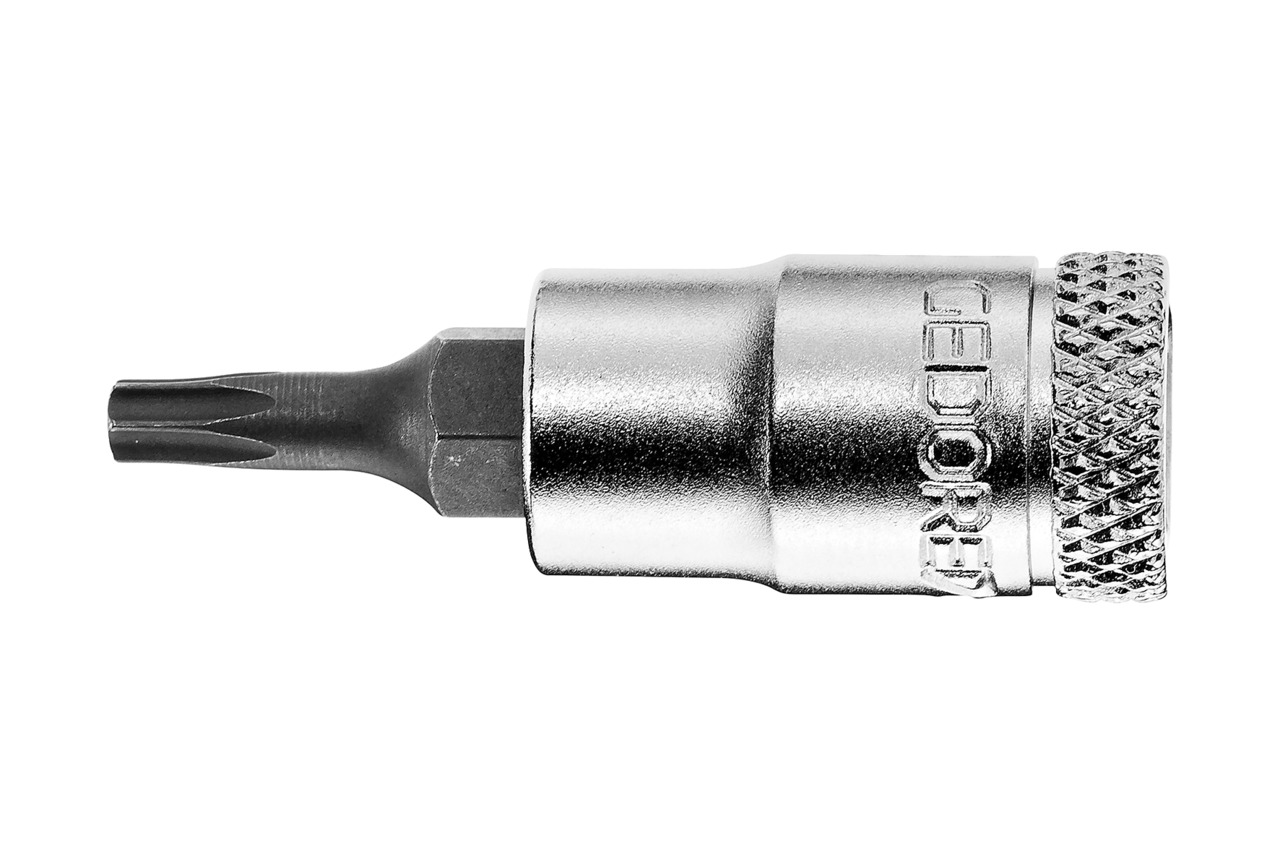 ITX 20 Screwdriver bit socket 1/4