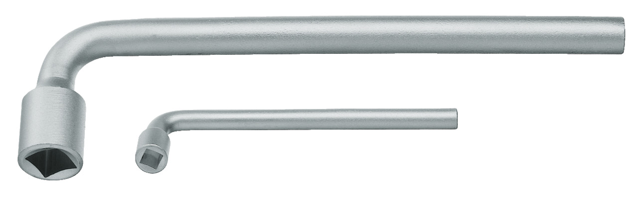 25 V Socket wrench offset