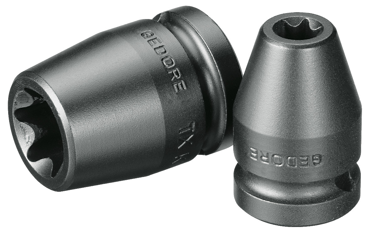 TX K 19 Impact socket 1/2