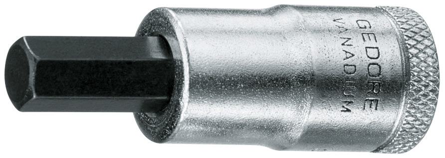 IN 30 (AF) Screwdriver bit socket 3/8