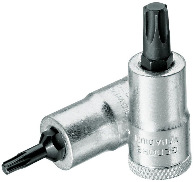 ITX 30 Screwdriver bit socket 3/8