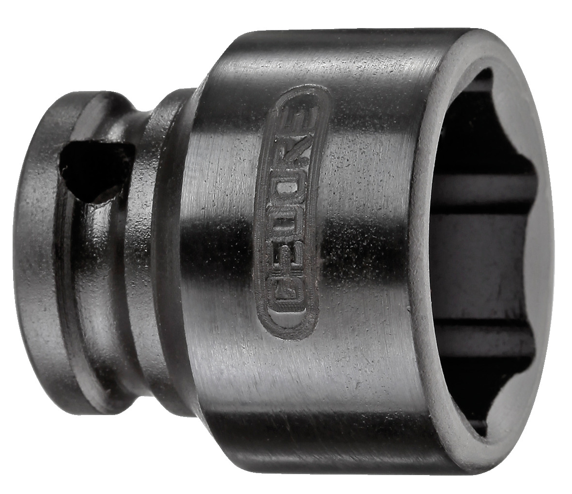 K 30 Impact socket 3/8
