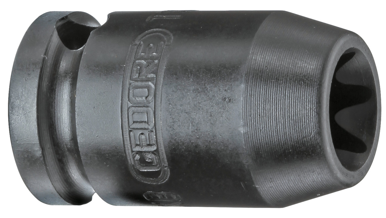 TX K 30 Impact socket 3/8
