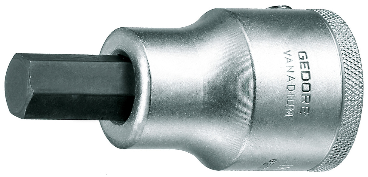 IN 32 Screwdriver bit socket 3/4