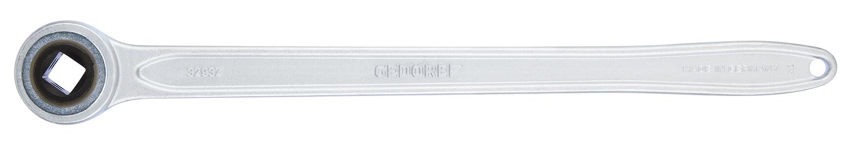 3293 Z Gear ratchet 3/4