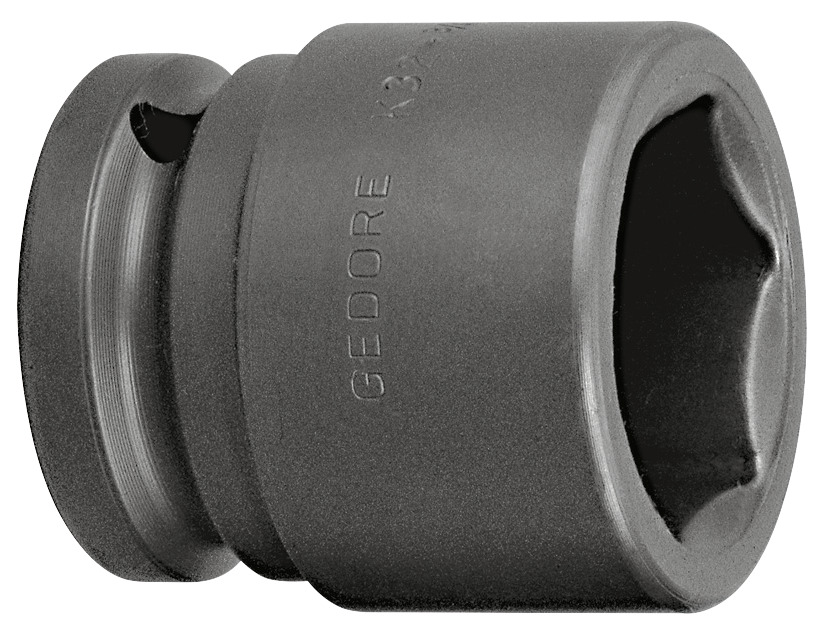 K 32 (AF) Impact socket 3/4