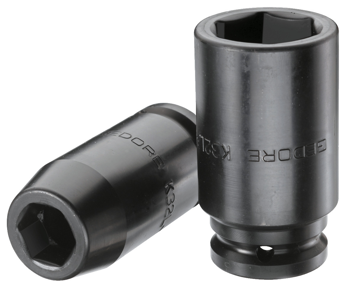 K 32 L Impact socket 3/4
