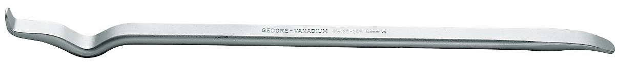 39 Tyre lever heavy-duty pattern