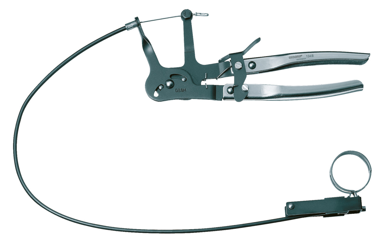 134 B Hose clamp pliers
