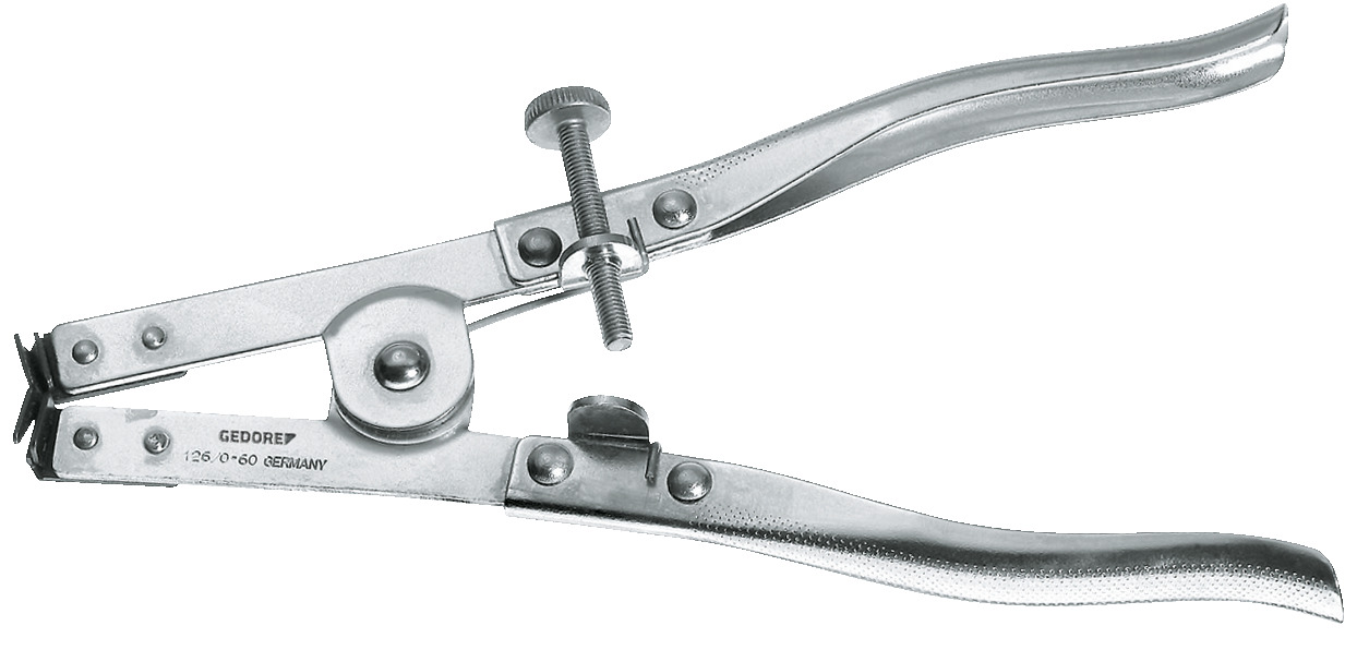 126 0-60 Piston ring pliers