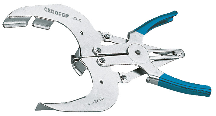 126 Piston ring pliers