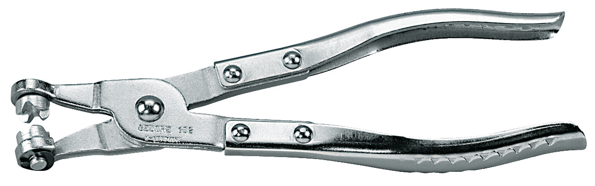132 Hose clamp pliers